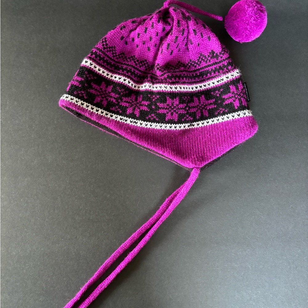 Obermeyer Womens Ski Hat